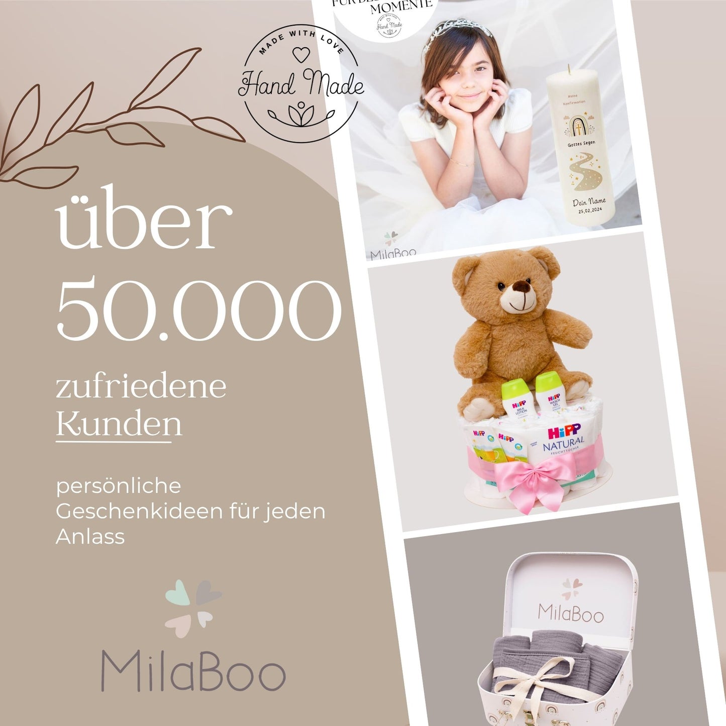 Lernstein zur Einschulung