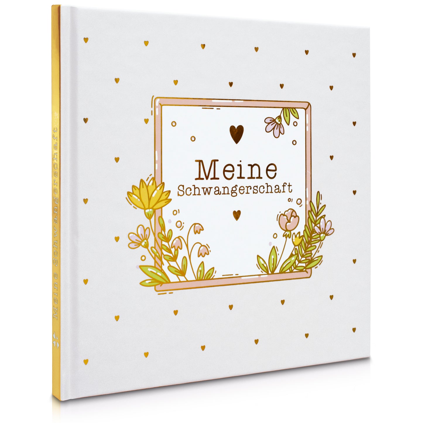 Meine Schwangerschaft