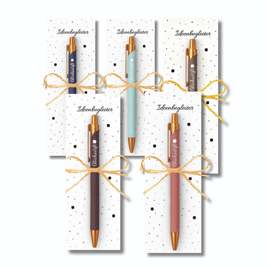 Milaboo® Glücksstifte Inspiration 10er Set